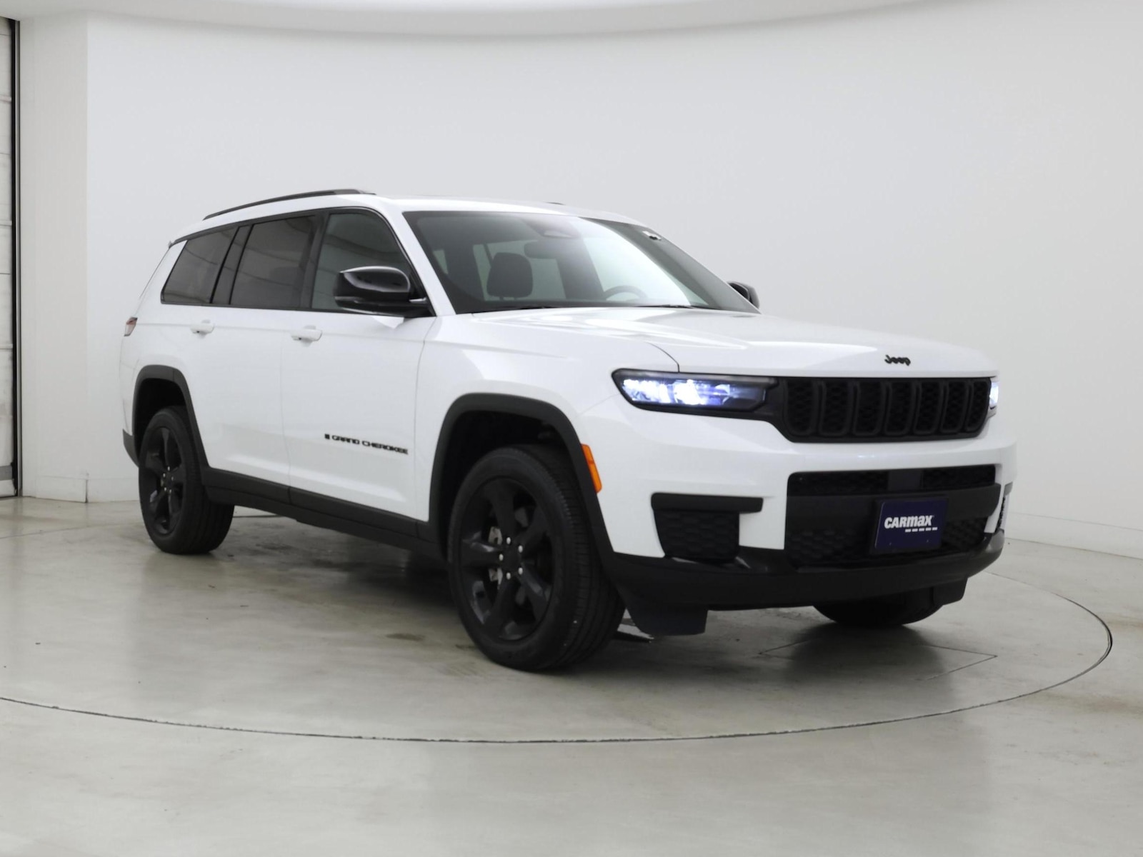 jeep grand cherokee l 2023 1C4RJJAG9P8902244 image